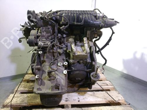 Engine SMART FORFOUR Hatchback (453) 0.9 (453.044, 453.053) | BP28621818M1