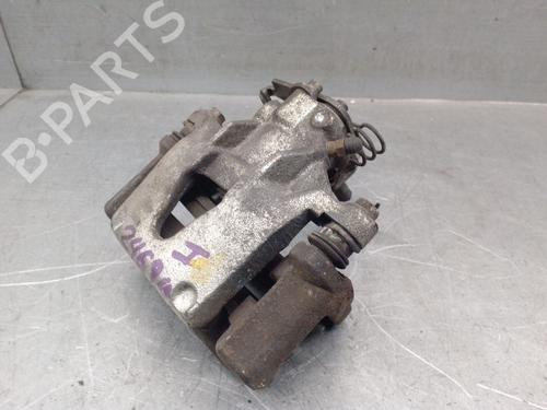 Left rear brake caliper OPEL MOVANO A Van (X70) 2.5 DTI (FD) | BP32426497M107 - Image 5