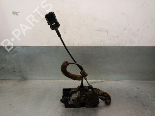 Used Rear right lock RENAULT KANGOO / GRAND KANGOO II (KW0/1_) 1.5 dCi 110 (KW06, KW12) (110 hp) 25742523
