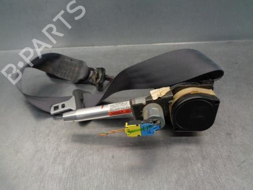 Sicherheitsgurt hinten mitte VOLVO S60 I (384) D5 | BP12569634I27 