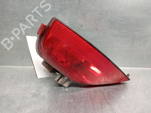 Tåkelys/Varsellys RENAULT MEGANE IV Hatchback (B9A/M/N_) 1.5 dCi 110 (B9A3) (110 hp) 29339780