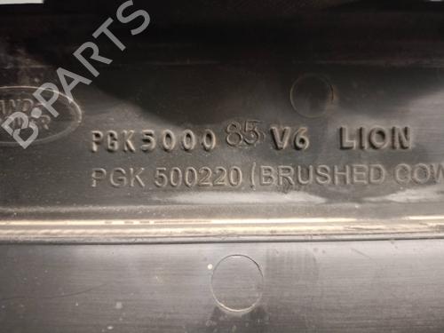 Front slam panel LAND ROVER DISCOVERY III (L319) 2.7 TD 4x4 | BP17388353C72 