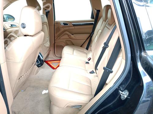 Rear left interior door handle PORSCHE CAYENNE (92A) 3.0 Diesel | BP25242271I15 - Image 11
