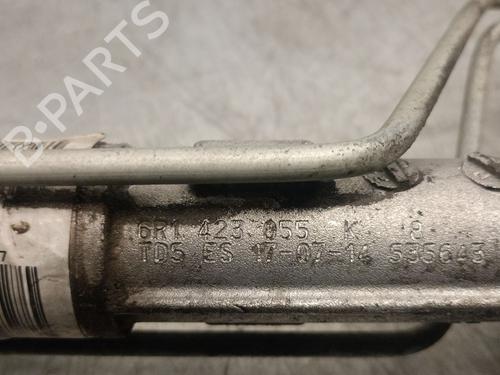 Steering rack SEAT IBIZA IV SC (6J1, 6P5) 1.2 TDI | BP31250918M22 