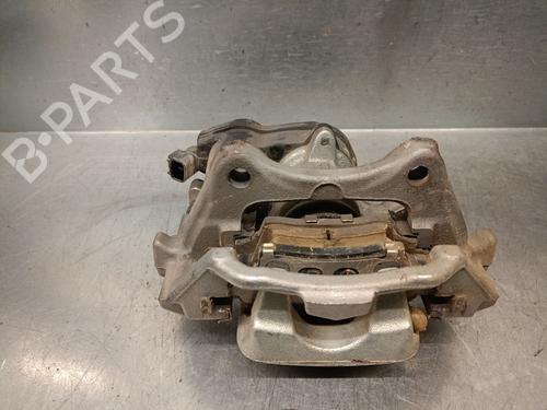 Right rear brake caliper TOYOTA COROLLA Estate (_E21_) 1.8 Hybrid (ZWE211) | BP25237789M106 