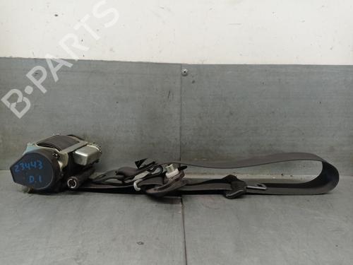 Used Front left seatbelt PEUGEOT 308 CC (4B_) 1.6 16V (120 hp) 28422956