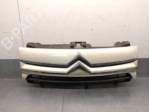 grill-citroen-jumpy-ii-van-2007-2008-2009-2010-2011-2012-2013-2014-2015-2016-38673890 main image