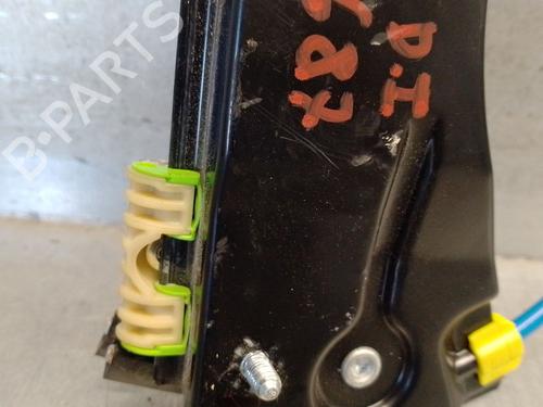 Front left window mechanism SEAT ALHAMBRA (710, 711) 1.4 TSI | BP29397031C22 