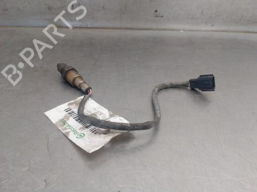 Electronic sensor RENAULT TWINGO III (BCM_, BCA_) 0.9 TCe 90 (BCM9, BCM2) | BP38288761M84 - Image 2