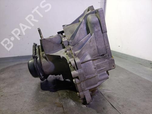 Gearbox MAZDA 2 (DE_, DH_) 1.5 (DE5FS) | BP29190940M3 