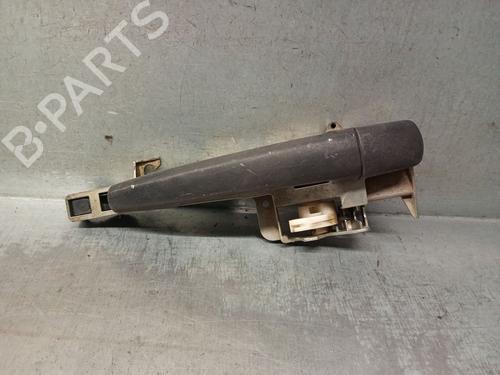 Used Front right exterior door handle PEUGEOT 407 (6D_) 1.6 HDi 110 (6D9HZC, 6D9HYC) (109 hp) 22798059