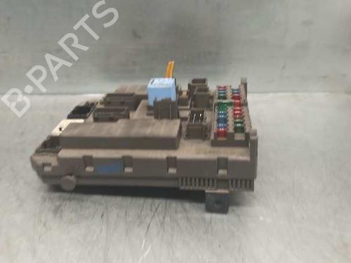 Used Fuse box CITROËN C5 I (DC_) 2.0 HDi (DCRHZB, DCRHZE) (109 hp) 7518789