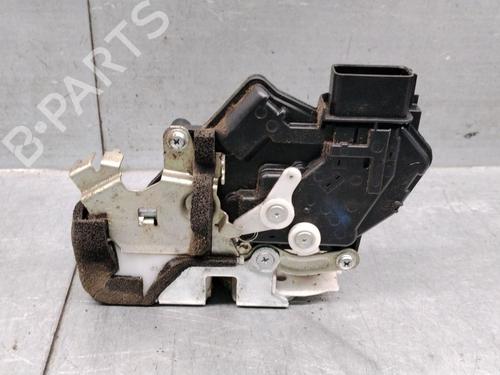 Front left lock MAZDA 5 (CR) 1.8 (CR19) | BP37266141C98 - Image 2