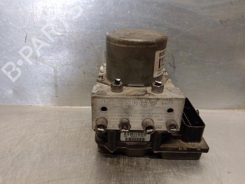 Used ABS pump ALFA ROMEO MITO (955_) [2008-2018]  15045857