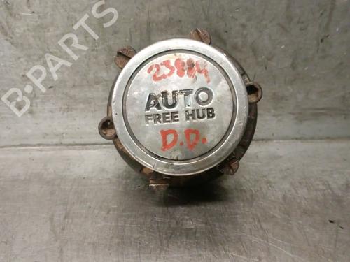 Autre MITSUBISHI PAJERO I Canvas Top (L04_G) 2.5 TD (L044G, L049G) (95 hp) 31980259