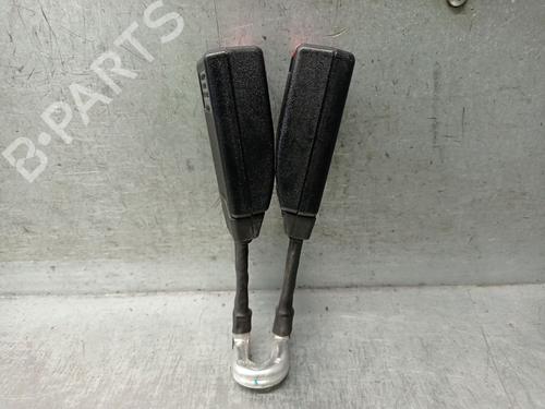 Gurtschloss für OPEL CORSA C (X01) 1.2 (F08, F68) (75 hp) 30435704