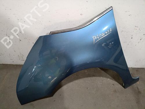 Forkjerm venstre Forkjerm venstre CITROËN C4 Grand Picasso I (UA_) 1.6 HDi (109 hp) 33437244 33437244