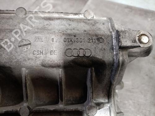Gearbox AUDI A4 B6 Avant (8E5) 1.9 TDI | BP33054171M3 - Image 7