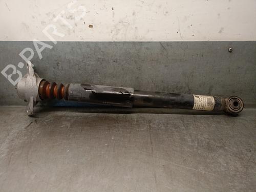 Used Right rear shock absorber VW GOLF PLUS V (5M1, 521) 2.0 TDI 16V (140 hp) 26324021