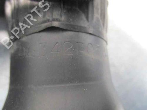 Left rear shock absorber CITROËN SAXO (S0, S1) 1.5 D | BP3207240M18 