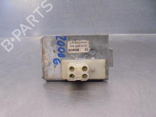 Used Heater resistor VW GOLF II (19E, 1G1) 1.8 (90 hp) 17334555