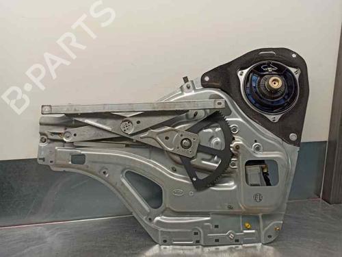 Front left window mechanism KIA SPORTAGE II (JE_, KM_) 2.0 CRDi 4WD | BP5788955C22 