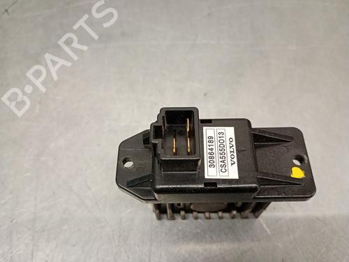 Heater resistor VOLVO S40 I (644) 1.8 i | BP29570263M108 