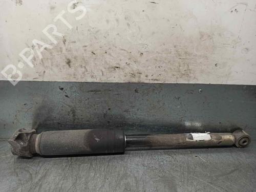 Used Right rear shock absorber OPEL ASTRA J (P10) 1.7 CDTI (68) (110 hp) 9275600