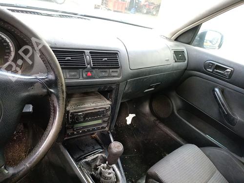 Turbolader/Kompressor VW GOLF IV (1J1) 1.9 TDI | BP30686786M71