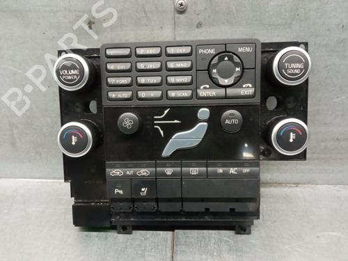Used Climate control VOLVO S80 II (124) T6 AWD (305 hp) 29113726