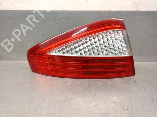 Used Left taillight FORD MONDEO IV (BA7) 2.0 TDCi (140 hp) 31824507