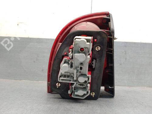 Right taillight VW PASSAT B5.5 (3B3) 1.9 TDI | BP31049456C35 - Image 4