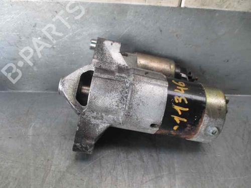 Starter PEUGEOT 406 (8B) 1.8 16V | BP6021724M8 