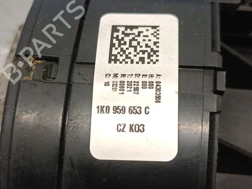 Headlight switch VW EOS (1F7, 1F8) 2.0 TDI | BP36996237I24 - Image 7