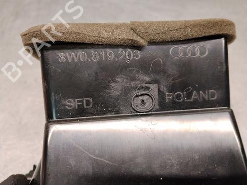 Luftventil AUDI A5 Sportback (F5A, F5F) 30 TDI Mild Hybrid | BP36500372I21 - Image 4