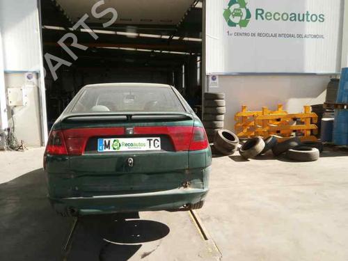 Alternator SEAT CORDOBA (6K1, 6K2) 1.4 i | BP2059873M7 