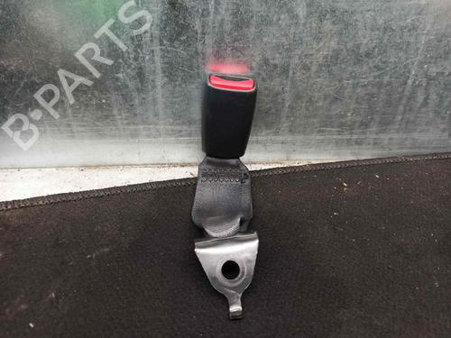 Used Seat buckle HONDA CIVIC VI Hatchback (EJ, EK) 1.4 i S (EJ9) (90 hp) 20258093