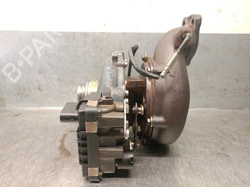 Turbocharger/Supercharger MERCEDES-BENZ E-CLASS (W213) E 350 d (213.033) | BP23000749M71 