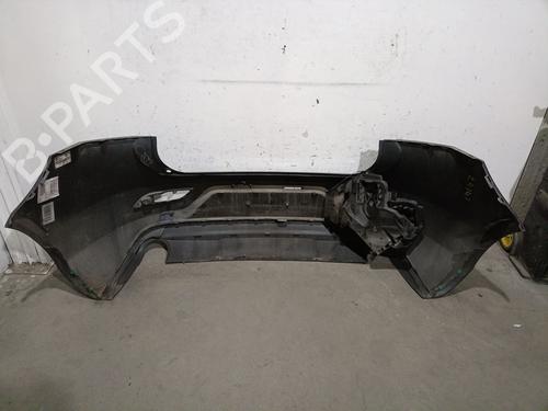 Rear bumper VOLVO V40 Hatchback (525) D3 | BP31171726C8