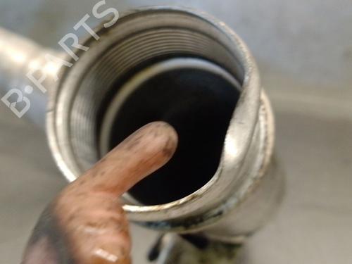 Pipe AUDI A6 Allroad C7 (4GH, 4GJ) 3.0 TDI quattro | BP36159463M125 - Image 7