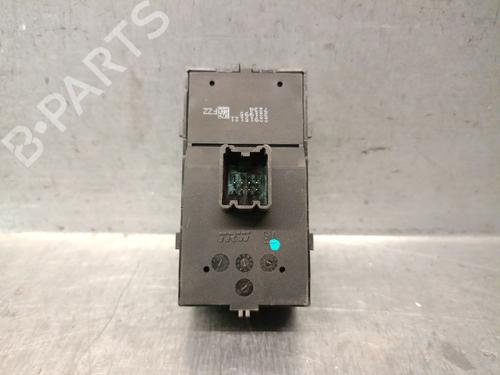 Left front window switch OPEL MOKKA / MOKKA X (J13) 1.6 CDTI (_76) | BP37200063I27 - Image 2