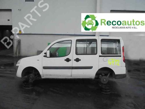 Rear left interior door handle FIAT DOBLO MPV (119_, 223_) 1.9 JTD | BP3216502I15 