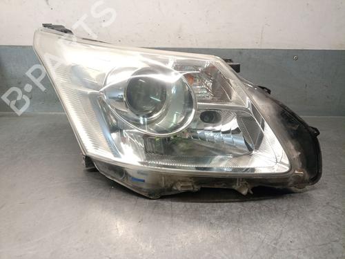 Used Right headlight Right headlight 37758504 37758504