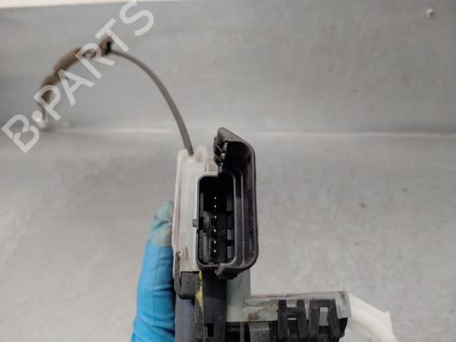 Rear left lock PEUGEOT 5008 (0U_, 0E_) 1.6 HDi | BP15209505C100 