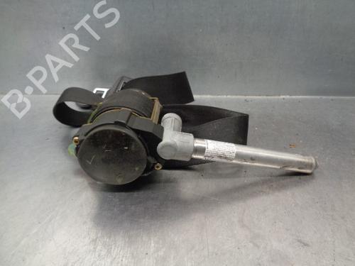 Front left seatbelt MERCEDES-BENZ C-CLASS (W202) C 180 (202.018) | BP17980176I26 