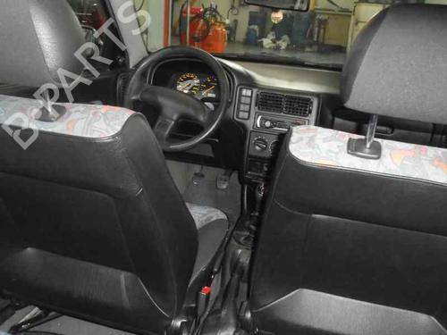 Right mirror SEAT IBIZA II (6K1) 1.9 TDI | BP2070178C27 