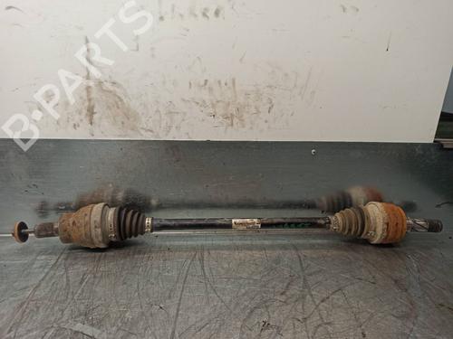 Used Left rear driveshaft VOLVO XC70 I Cross Country (295) D5 AWD (185 hp) 9273947
