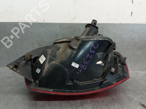 Left taillight SEAT IBIZA IV (6J5, 6P1) 1.0 TSI | BP27627268C34 