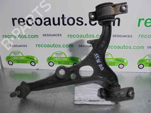 Used Right front suspension arm Right front suspension arm 2060296 2060296