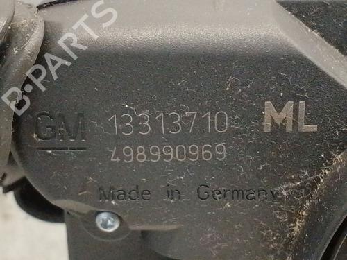Headlight switch OPEL ASTRA H (A04) 1.7 CDTI (L48) | BP31586161I24 